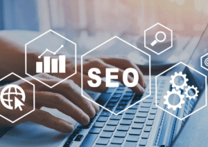 Why is search engine optimization (SEO) important?