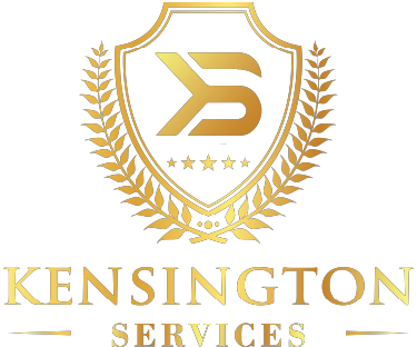 Kensington Services Logo